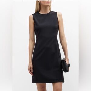 Theory Fitted Precision Ponte Sz 12